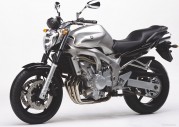 Yamaha FZ6 Yamaha FZ6